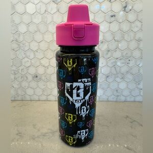 Baseball Lifestyle Water Bottle. New!